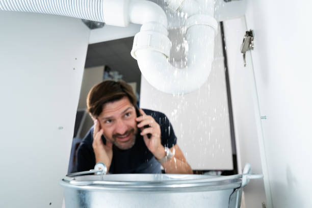 Best Plumbing Services Near Me  in Angola, NY