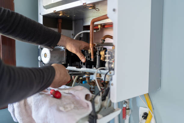 Best Drain Cleaning Services  in Angola, NY