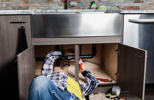 Best Local Plumber Services  in Angola, NY